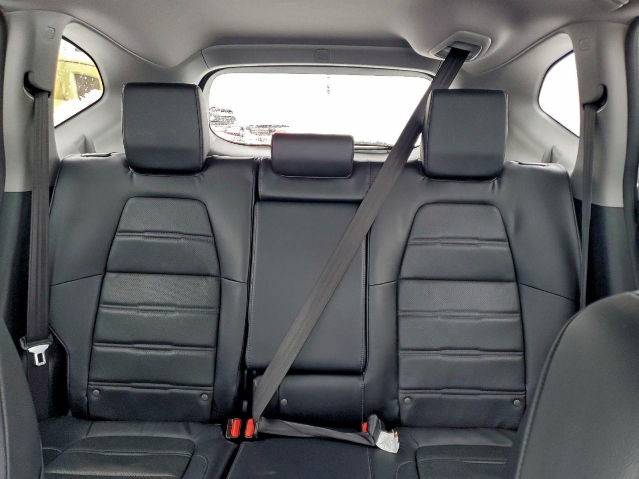 2017 HONDA CR-V TOURING photo 28