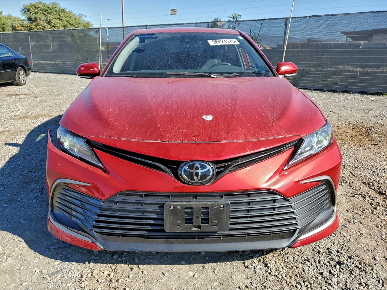 2023 TOYOTA CAMRY LE photo 5
