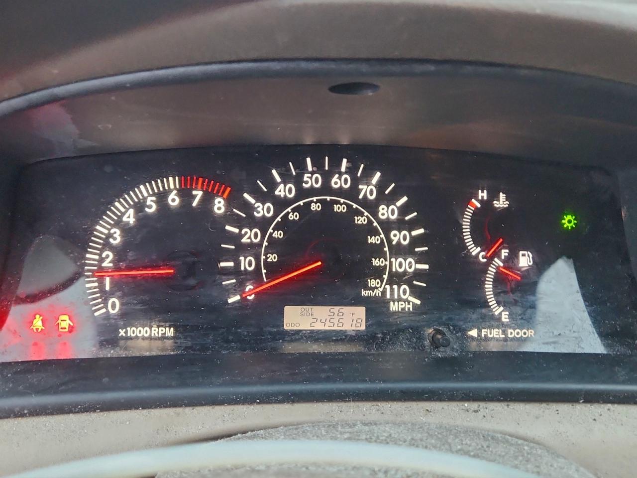 2006 TOYOTA COROLLA CE photo 9
