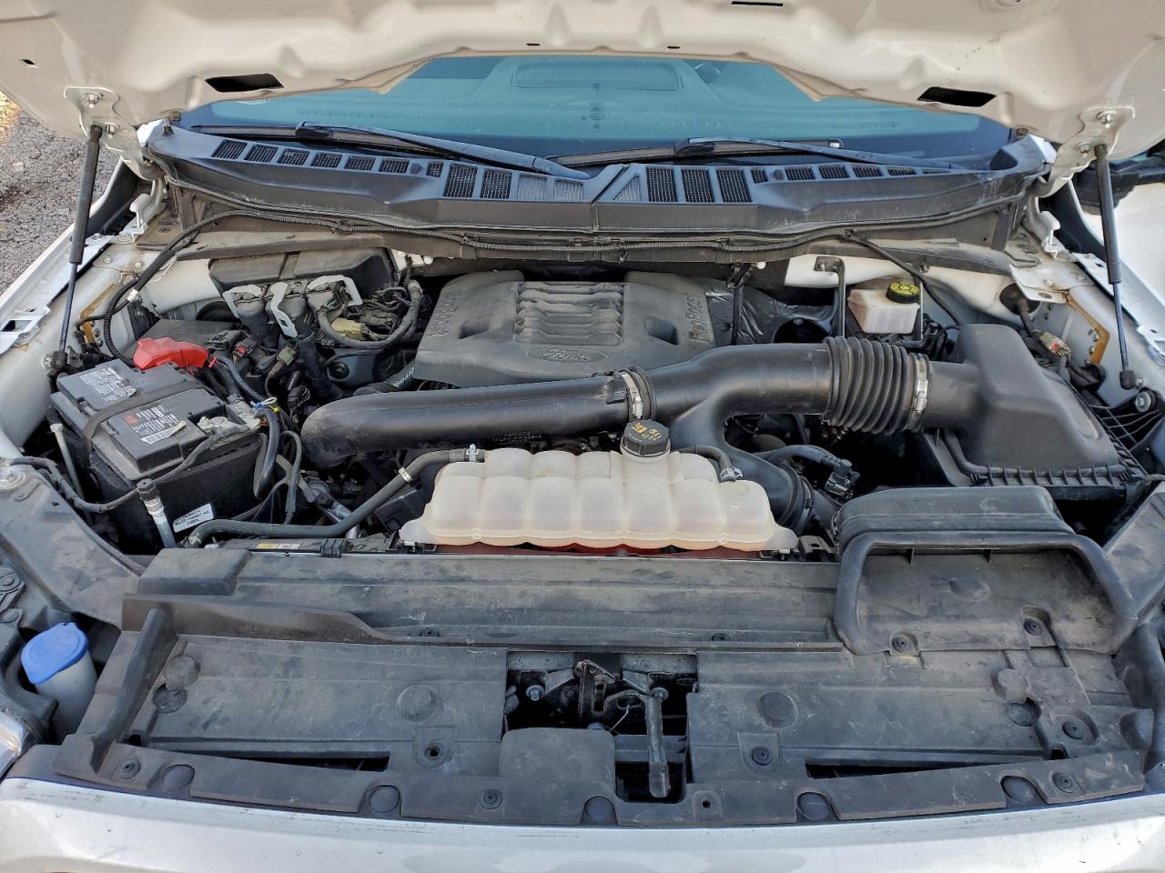 2021 FORD F150 SUPER CAB photo 11