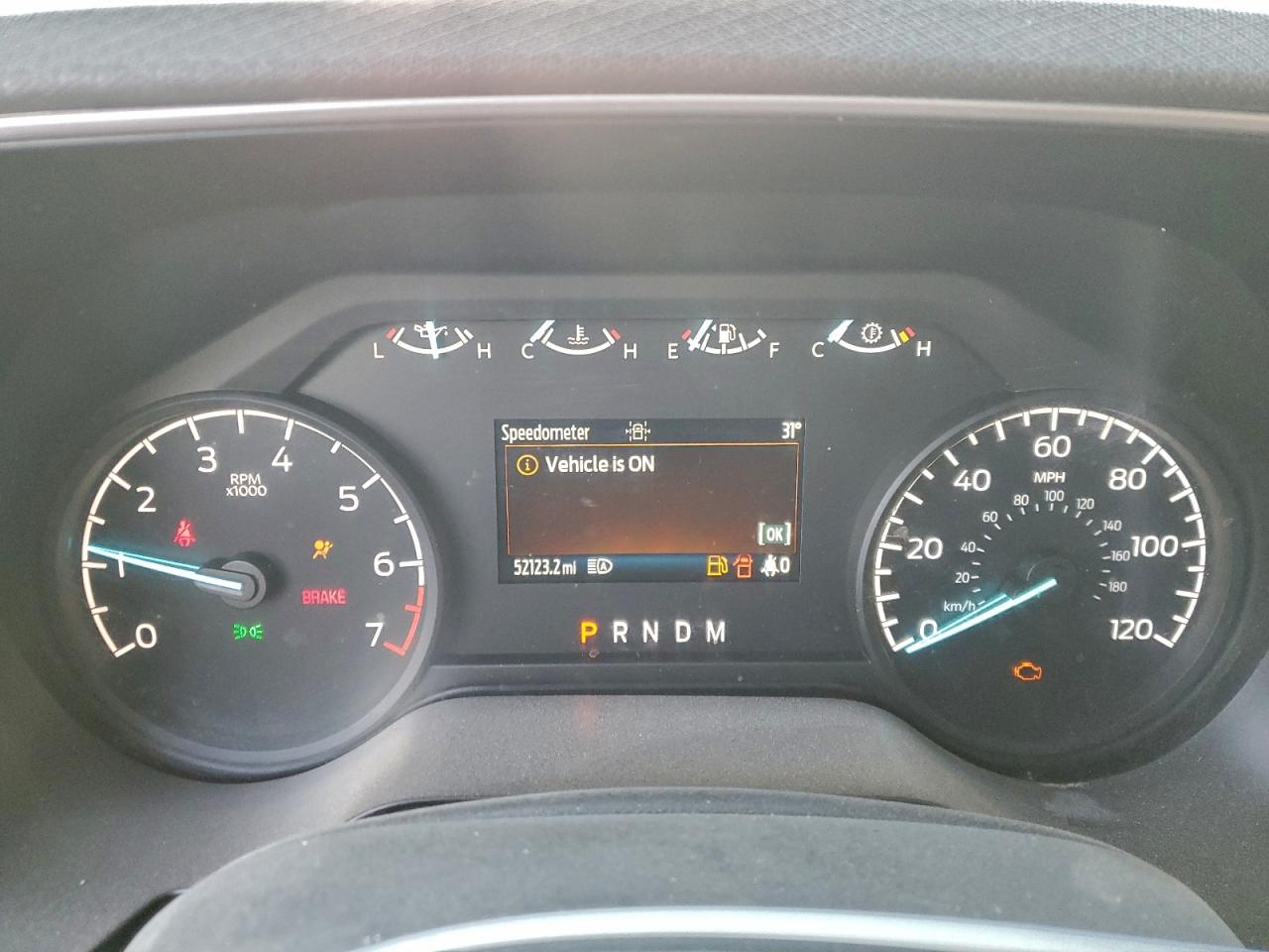2021 FORD F150 SUPER CAB photo 9