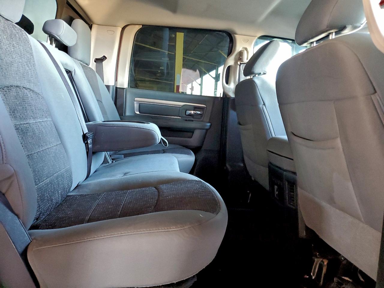 2014 RAM 1500 SLT photo 10