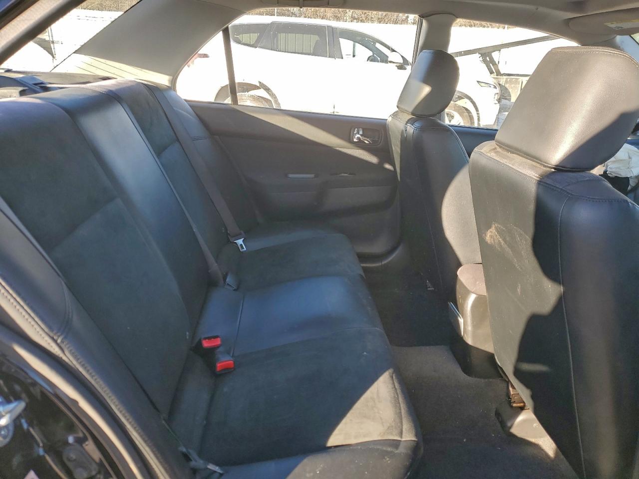 2006 MITSUBISHI LANCER ES photo 10