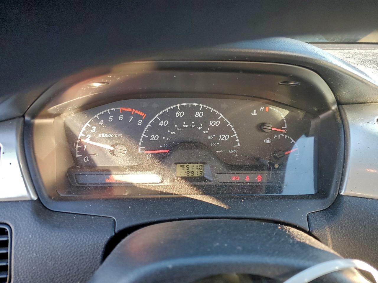 2006 MITSUBISHI LANCER ES photo 9