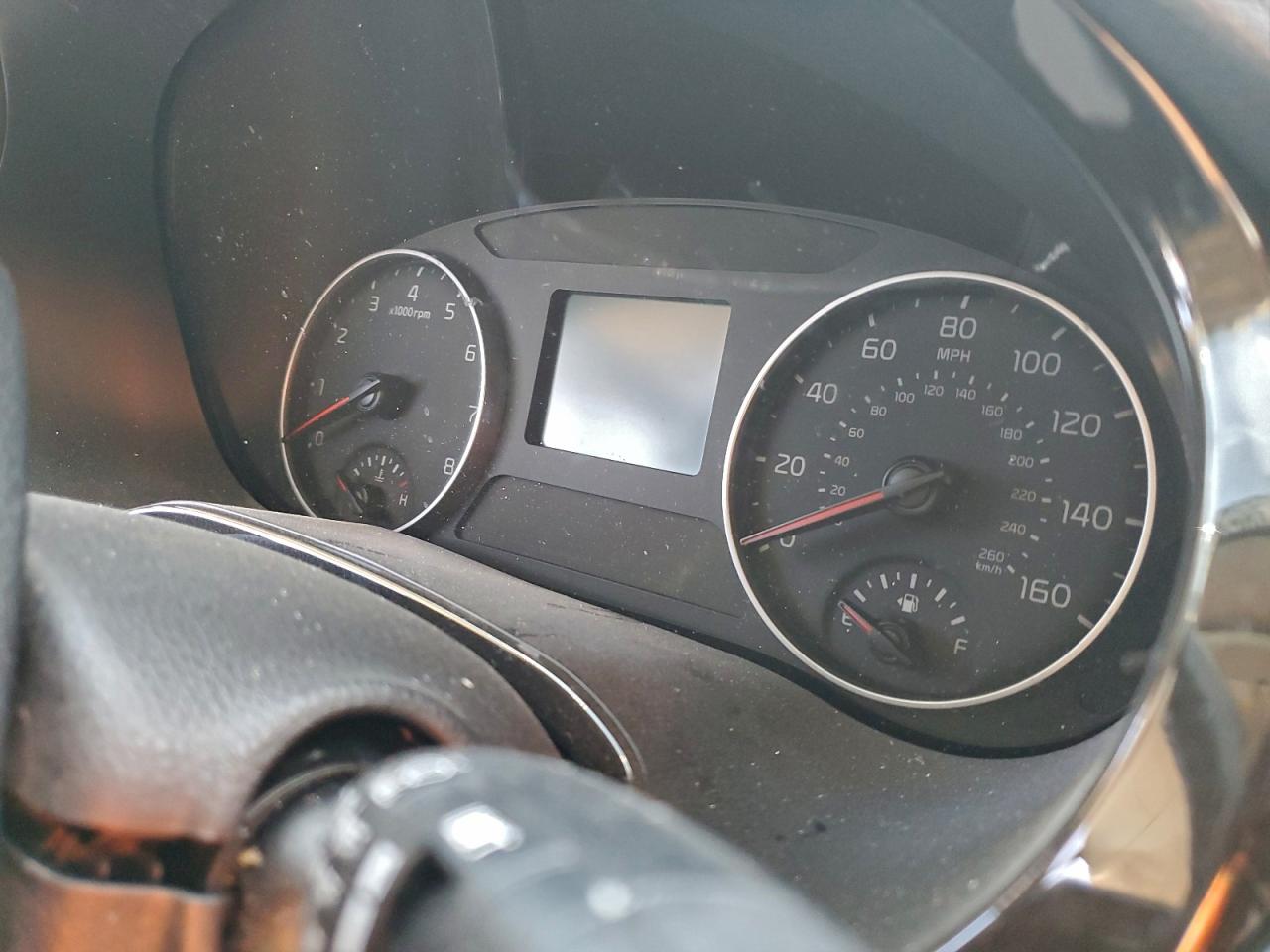 2023 KIA SELTOS EX photo 9