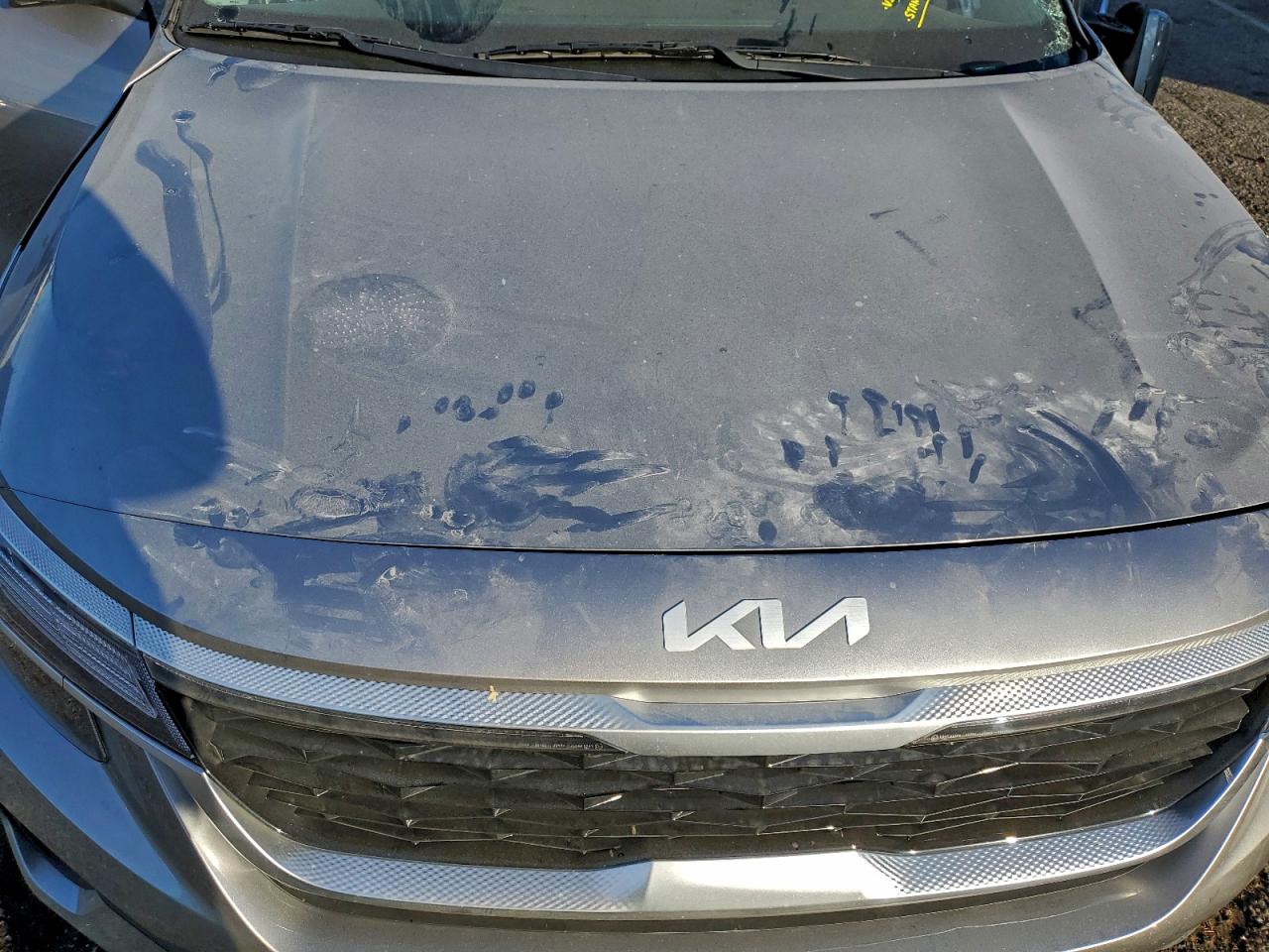 2023 KIA SELTOS EX photo 12