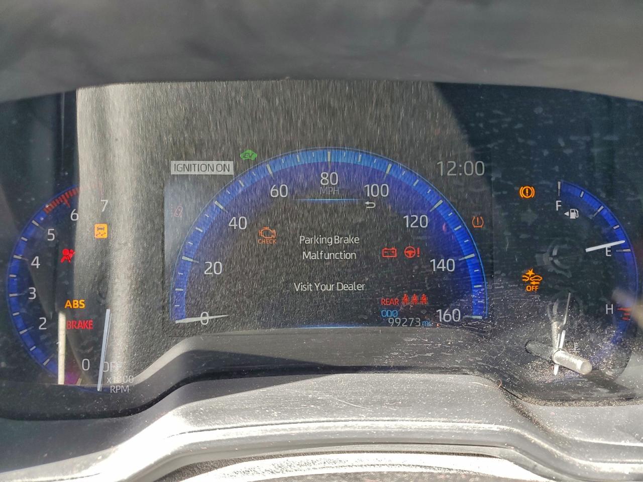 2021 TOYOTA COROLLA LE photo 9