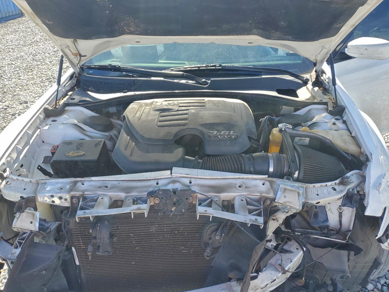 2019 CHRYSLER 300 S photo 11