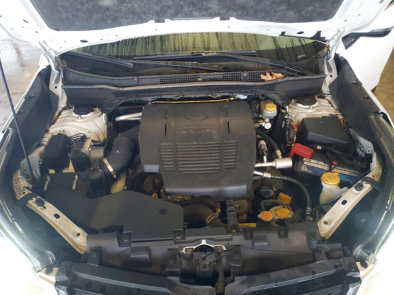 2019 SUBARU FORESTER LIMITED photo 23