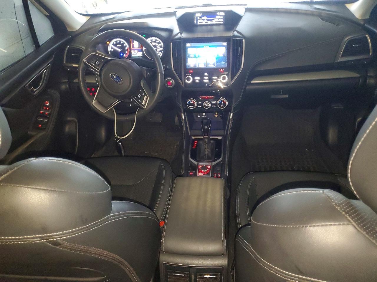 2019 SUBARU FORESTER LIMITED photo 15