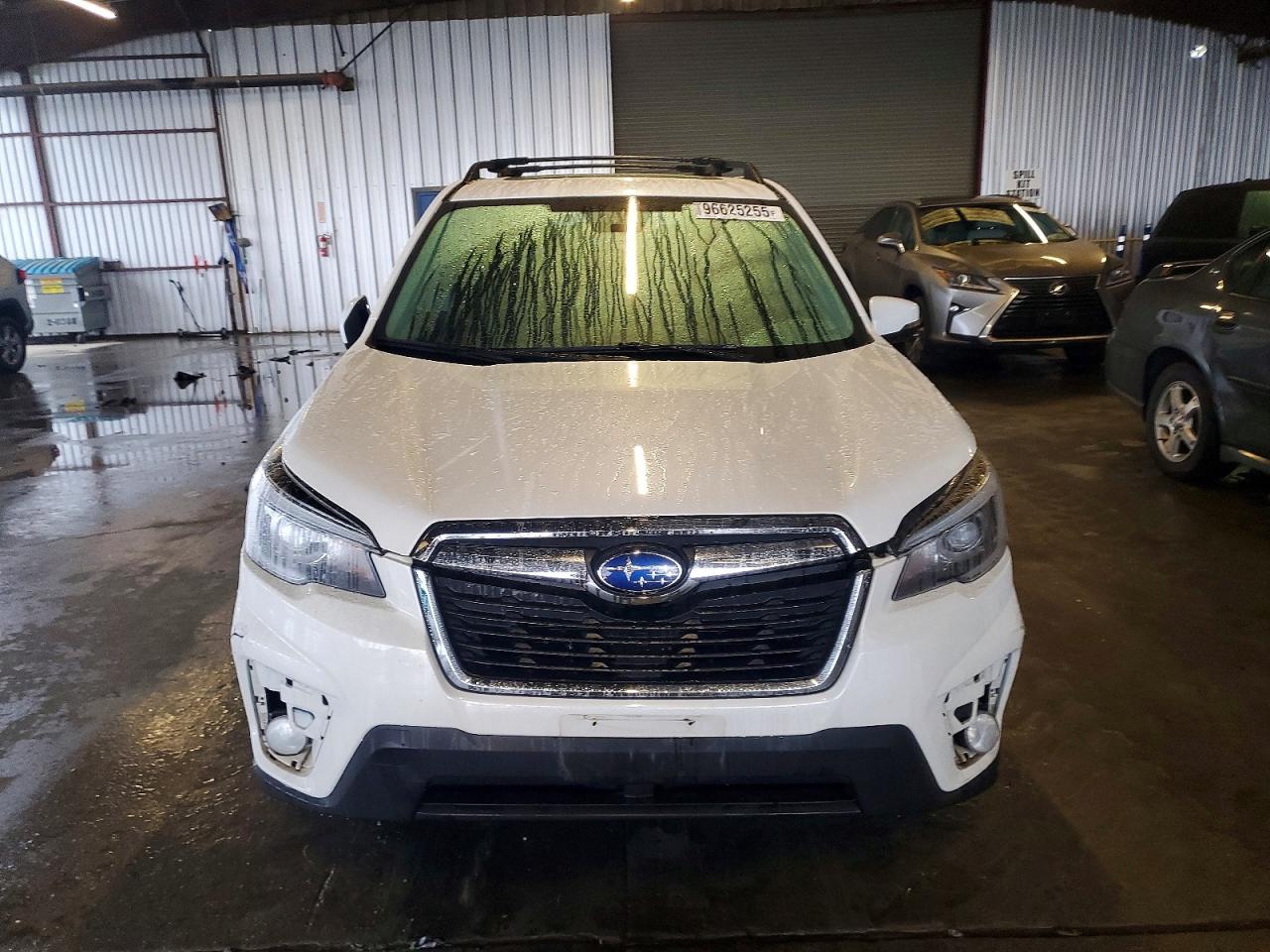 2019 SUBARU FORESTER LIMITED photo 9