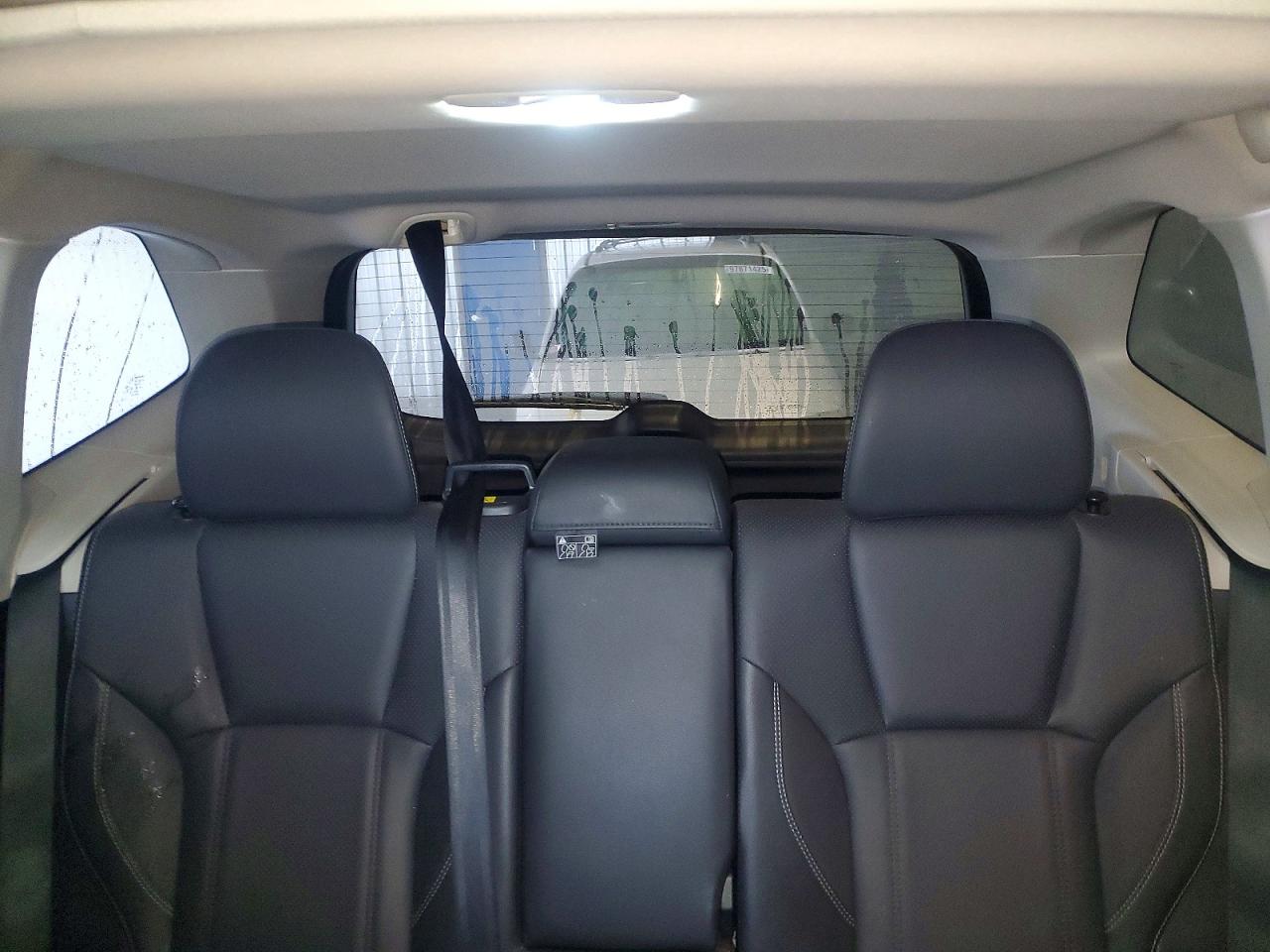2019 SUBARU FORESTER LIMITED photo 19