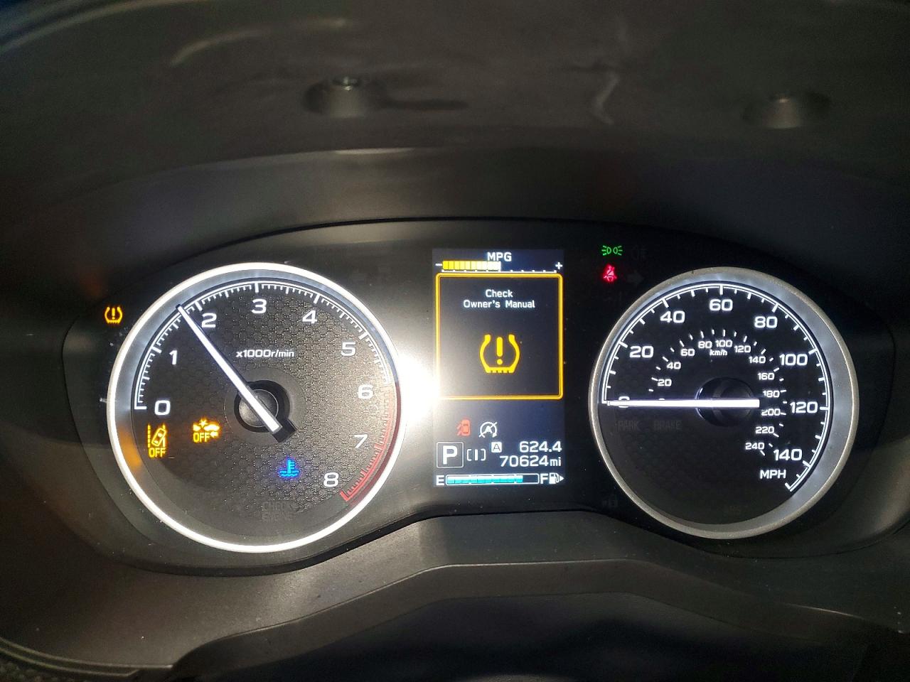 2019 SUBARU FORESTER LIMITED photo 17