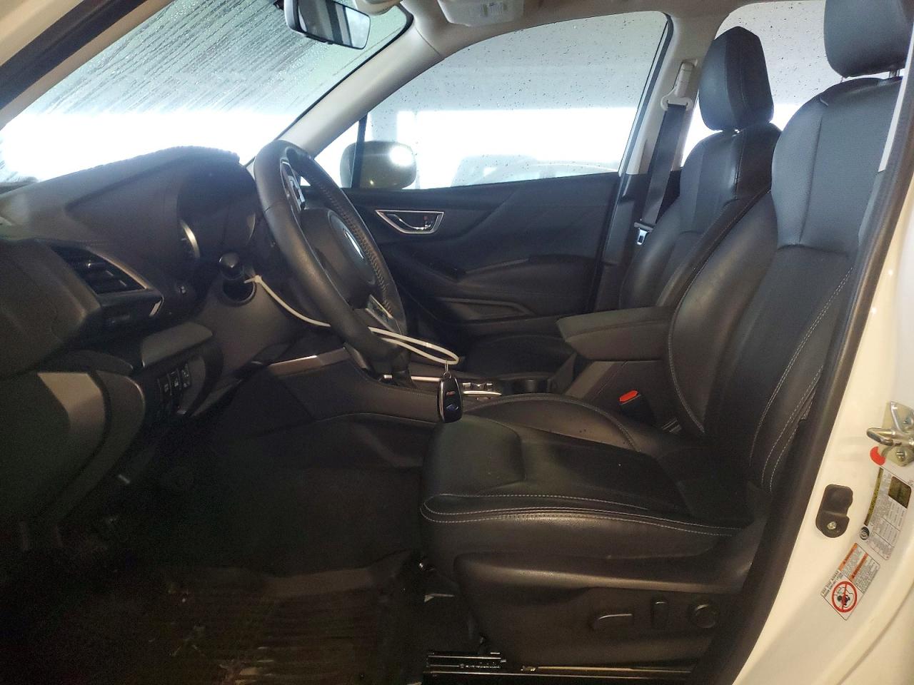 2019 SUBARU FORESTER LIMITED photo 13