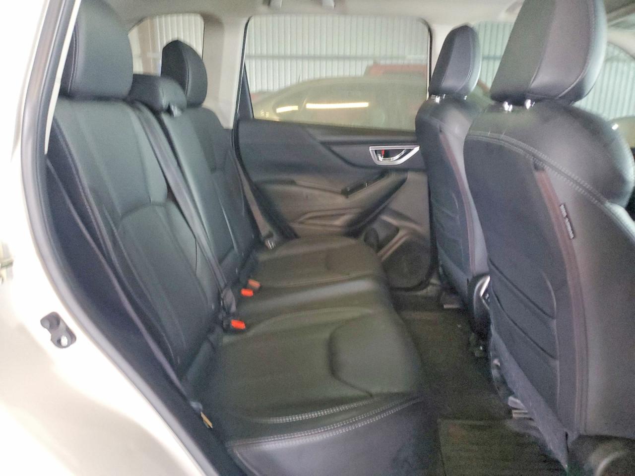 2019 SUBARU FORESTER LIMITED photo 21