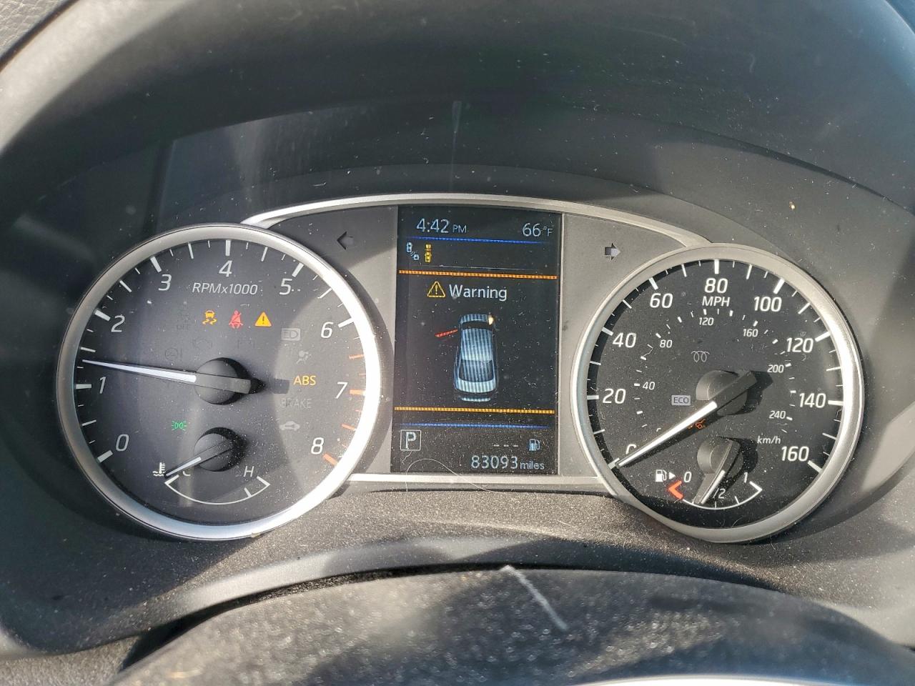 2019 NISSAN SENTRA SR TURBO photo 9