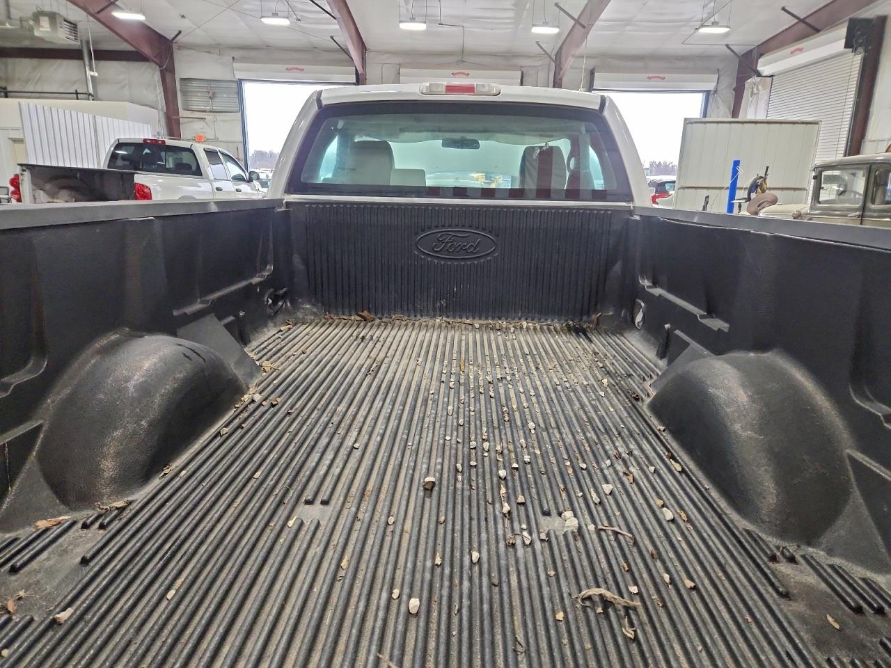 2007 FORD F150 photo 10