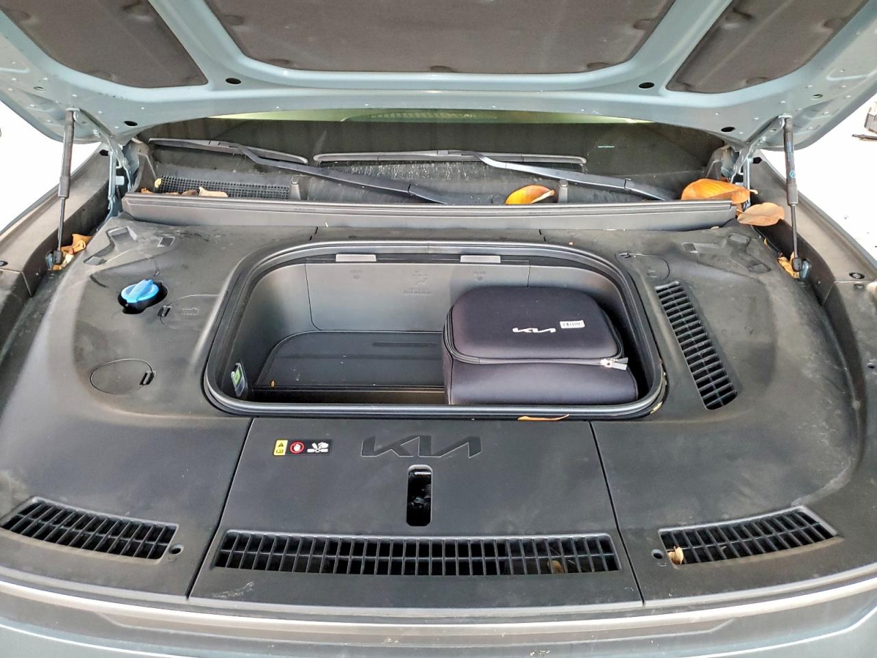 2024 KIA EV9 WIND photo 12