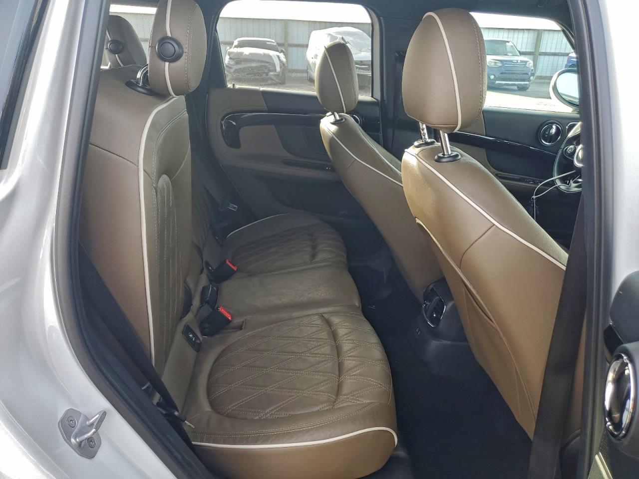 2019 MINI COOPER S COUNTRYMAN ALL4 photo 10