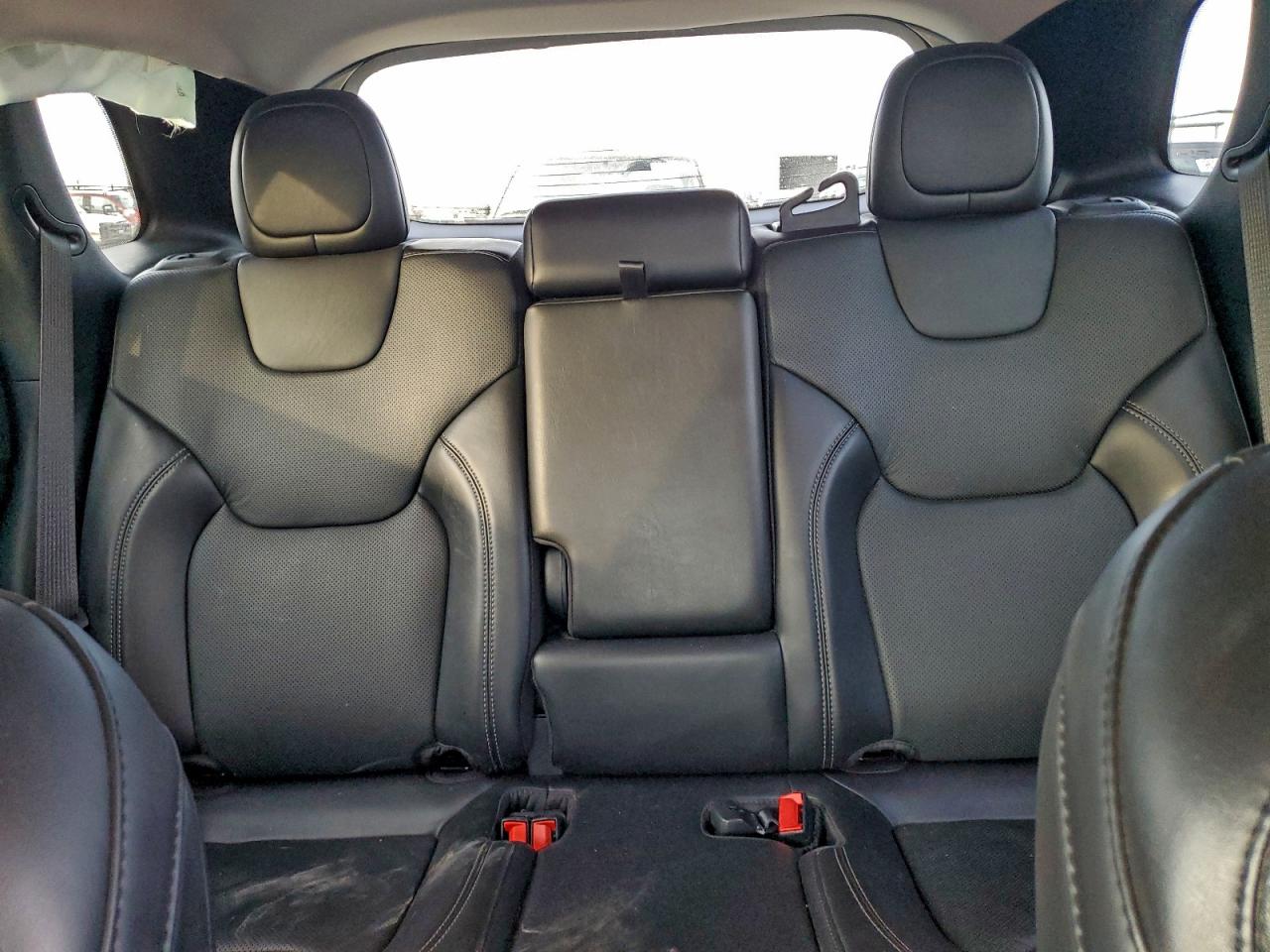 2021 JEEP CHEROKEE LATITUDE LUX photo 10