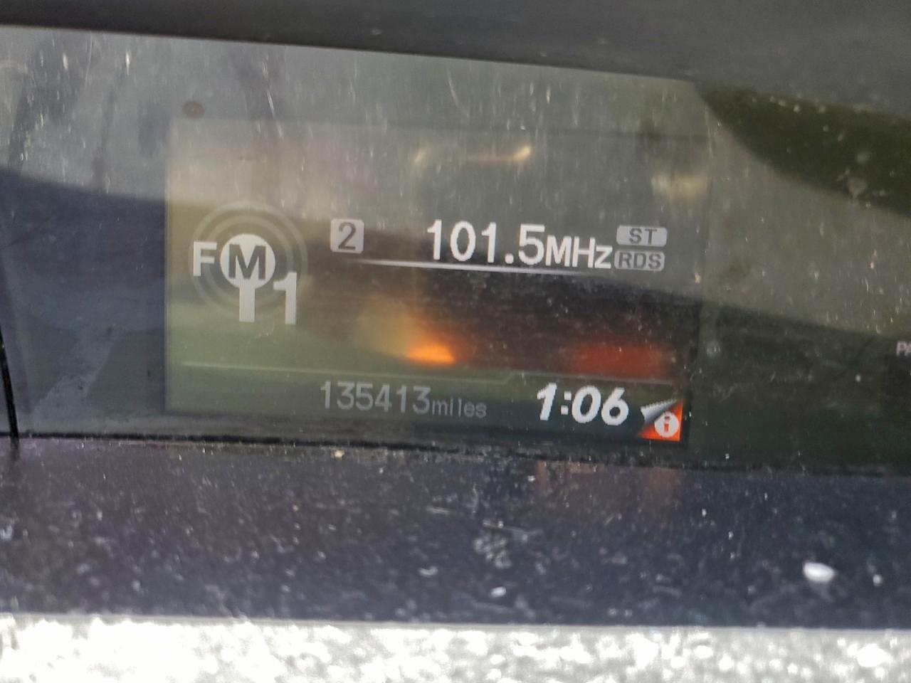2012 HONDA CIVIC LX photo 9