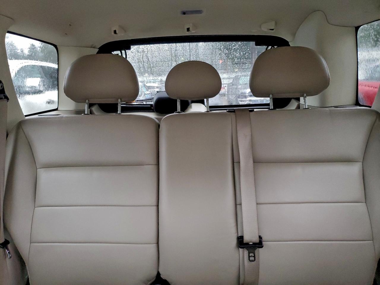 2008 FORD ESCAPE HEV photo 10