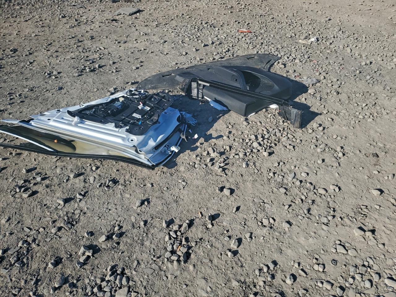 2022 TESLA MODEL 3 photo 12