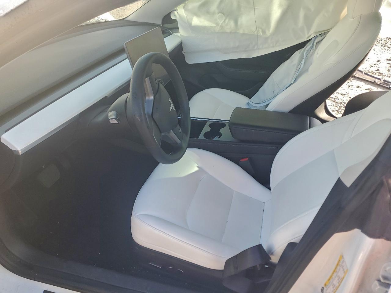 2022 TESLA MODEL 3 photo 7