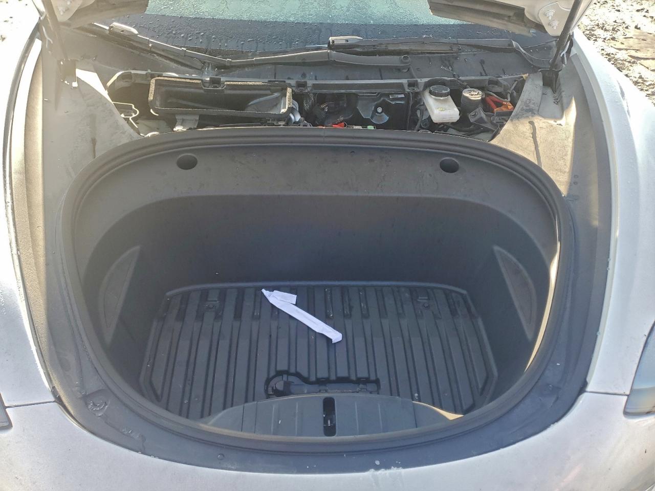 2022 TESLA MODEL 3 photo 11
