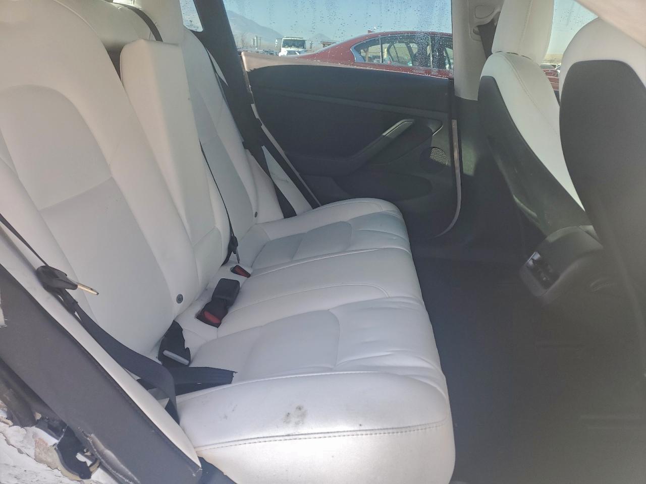 2022 TESLA MODEL 3 photo 10