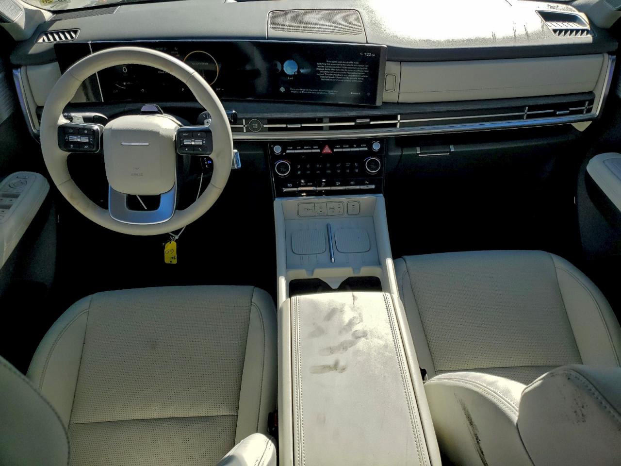 2025 HYUNDAI SANTA FE LIMITED photo 8