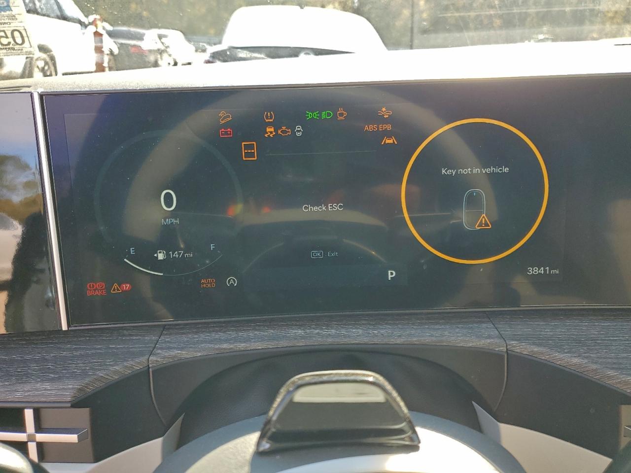 2025 HYUNDAI SANTA FE LIMITED photo 9