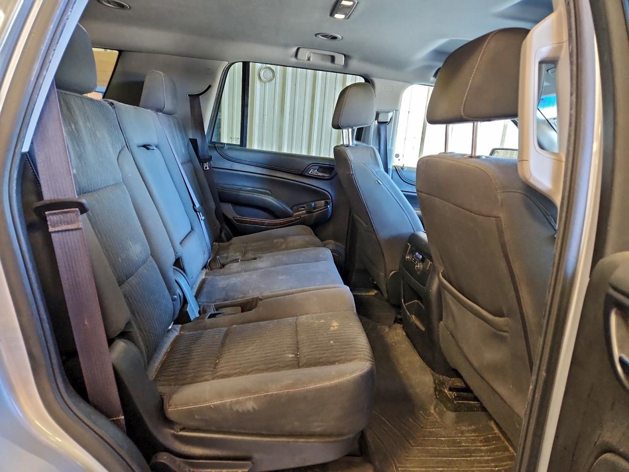 2016 CHEVROLET TAHOE C1500 LS photo 11