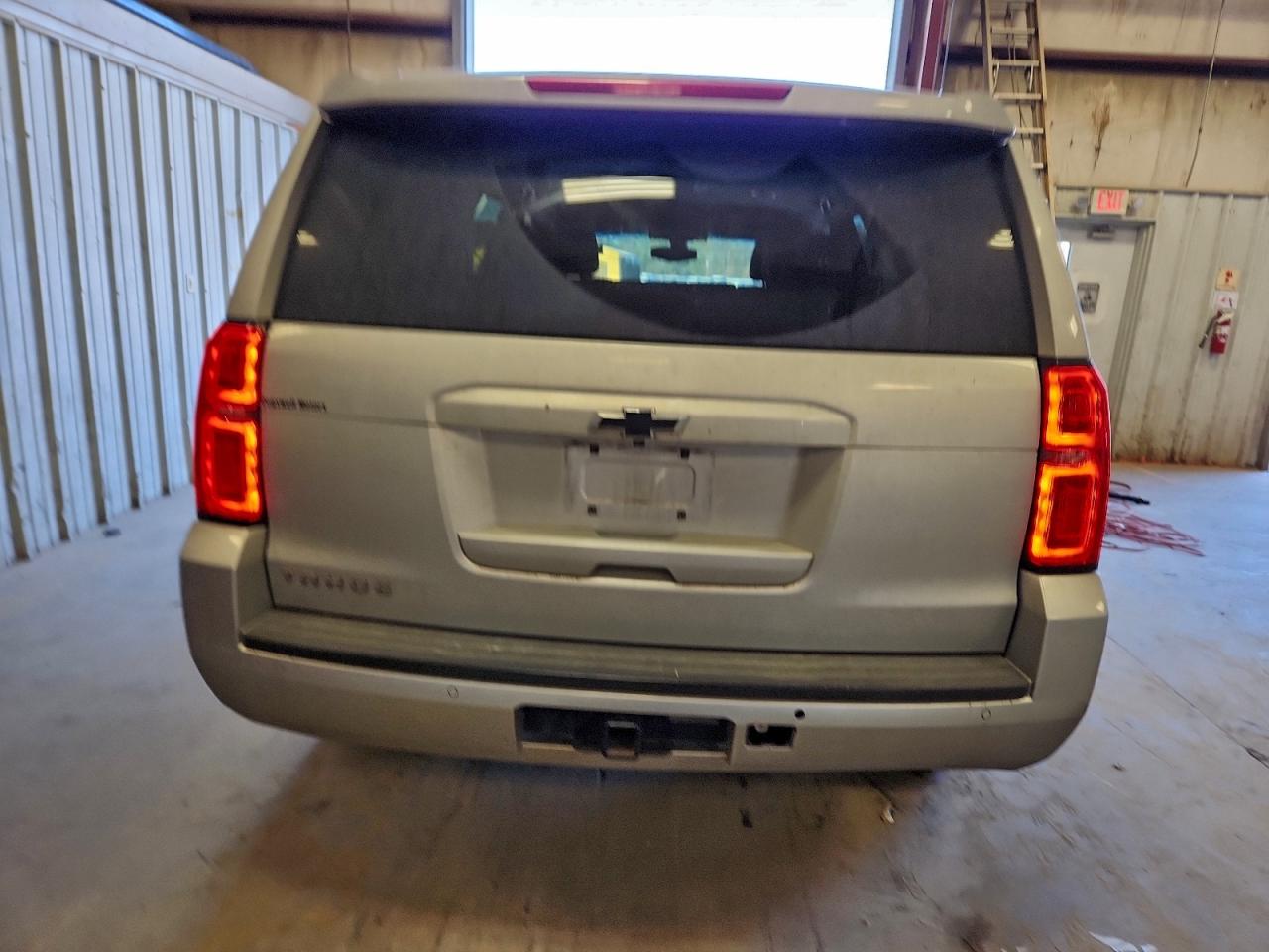 2016 CHEVROLET TAHOE C1500 LS photo 6