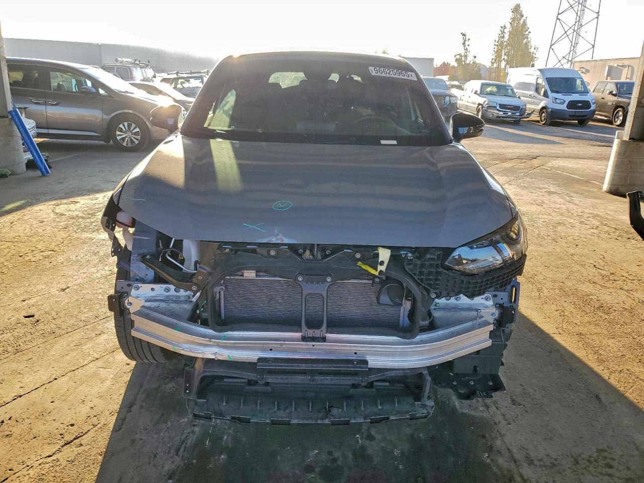 2024 HONDA HR-V SPORT photo 5
