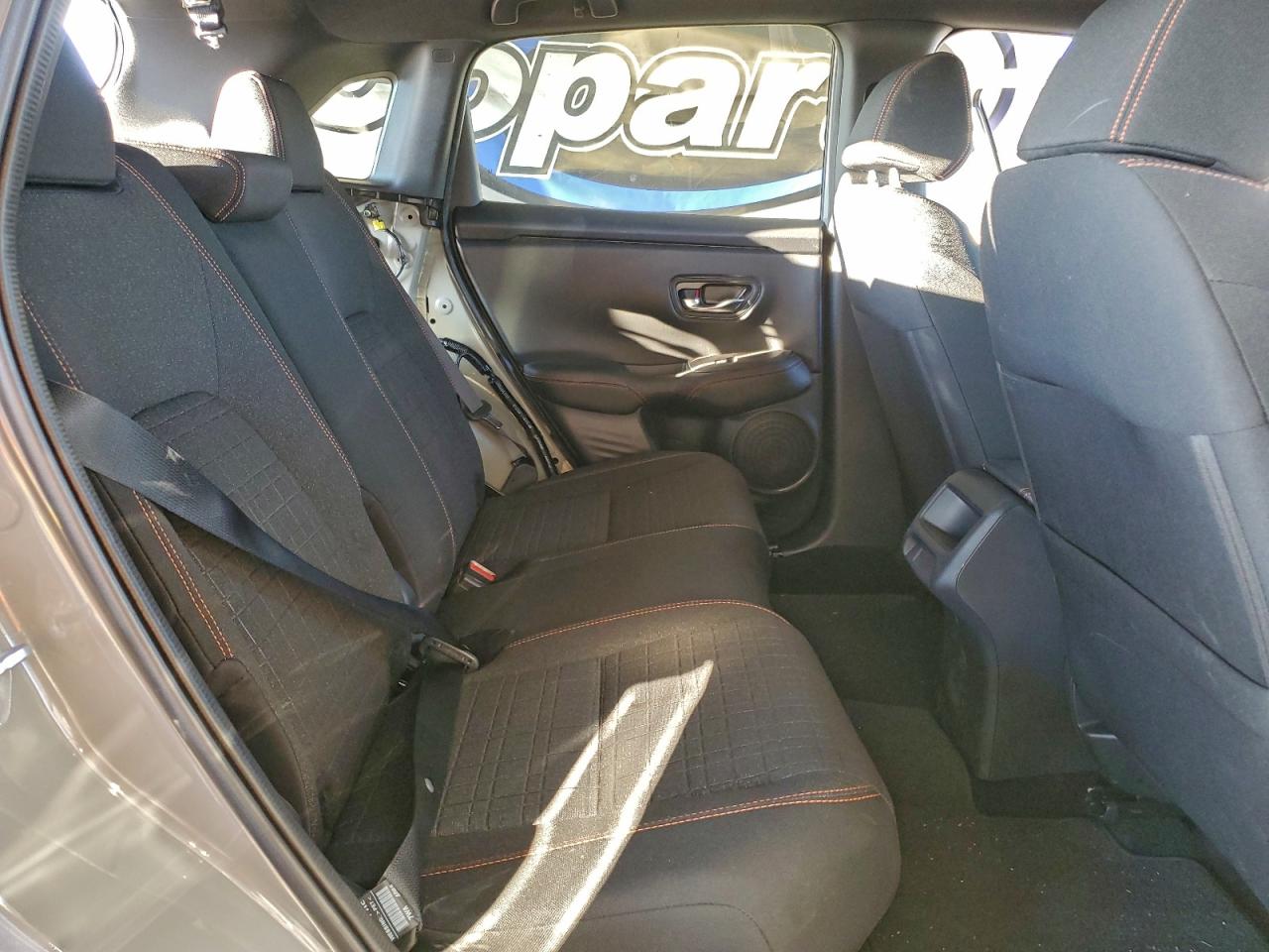 2024 HONDA HR-V SPORT photo 10