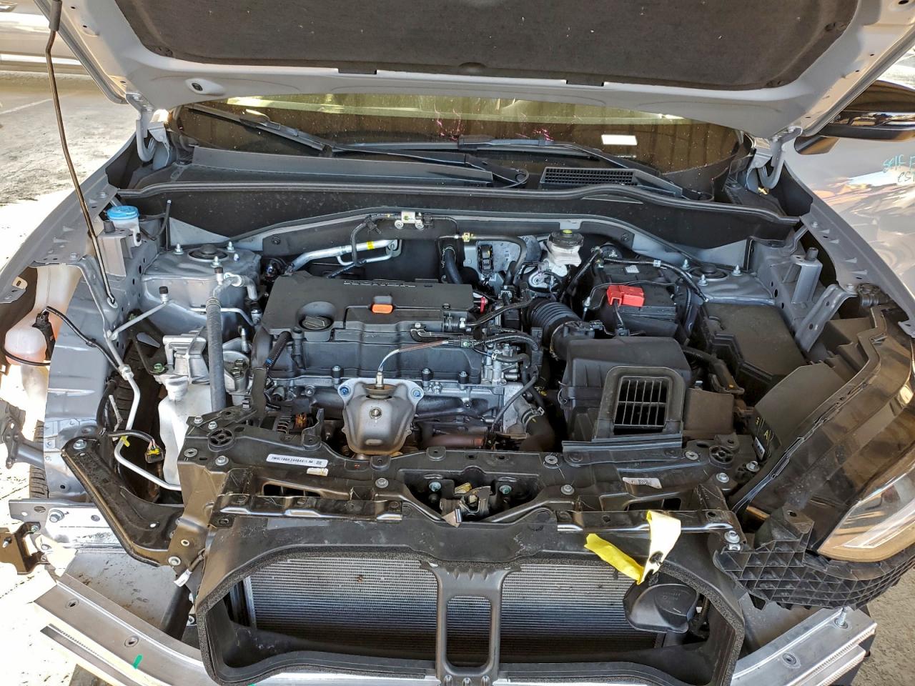 2024 HONDA HR-V SPORT photo 11