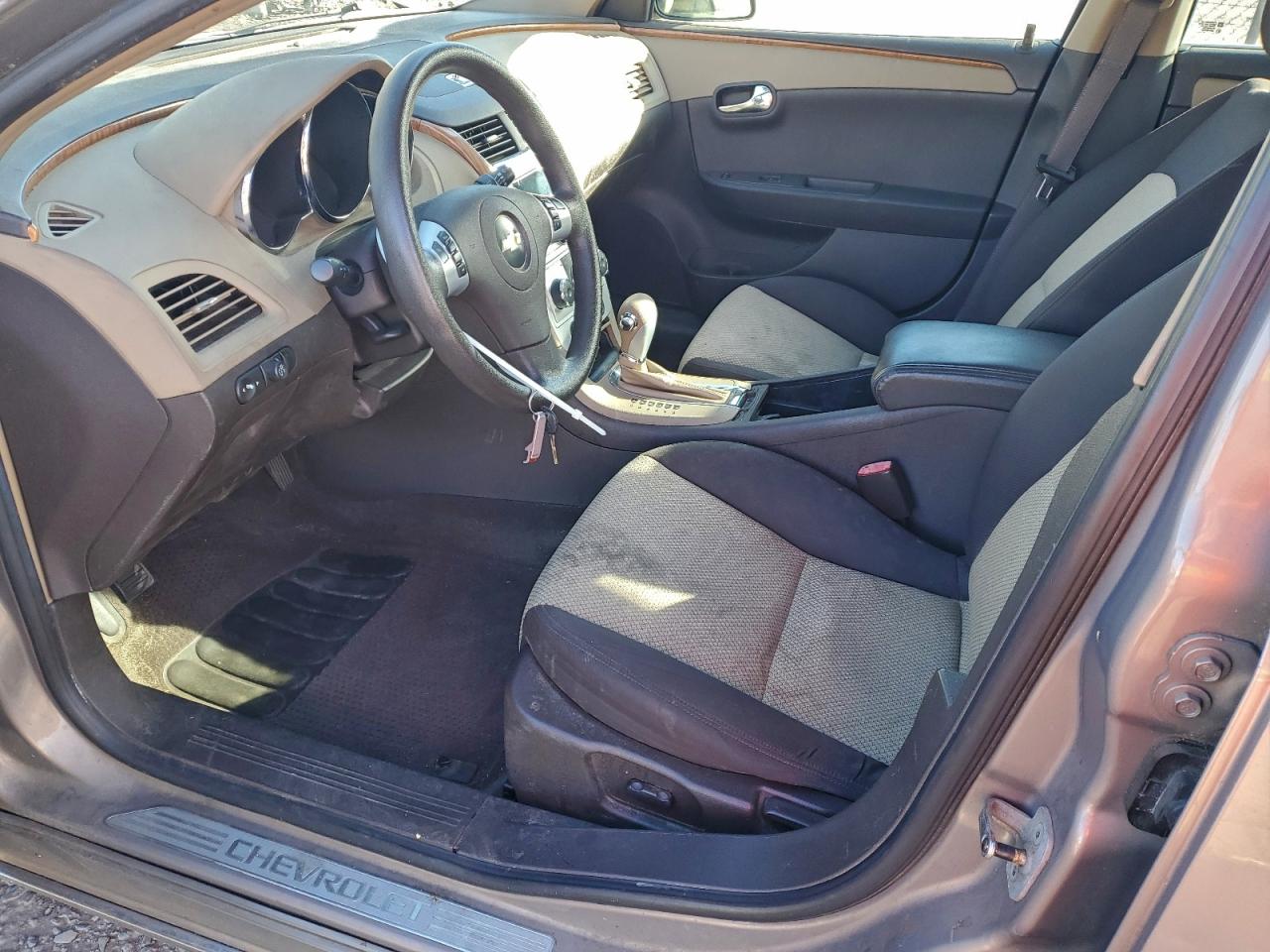 2008 CHEVROLET MALIBU 1LT photo 7