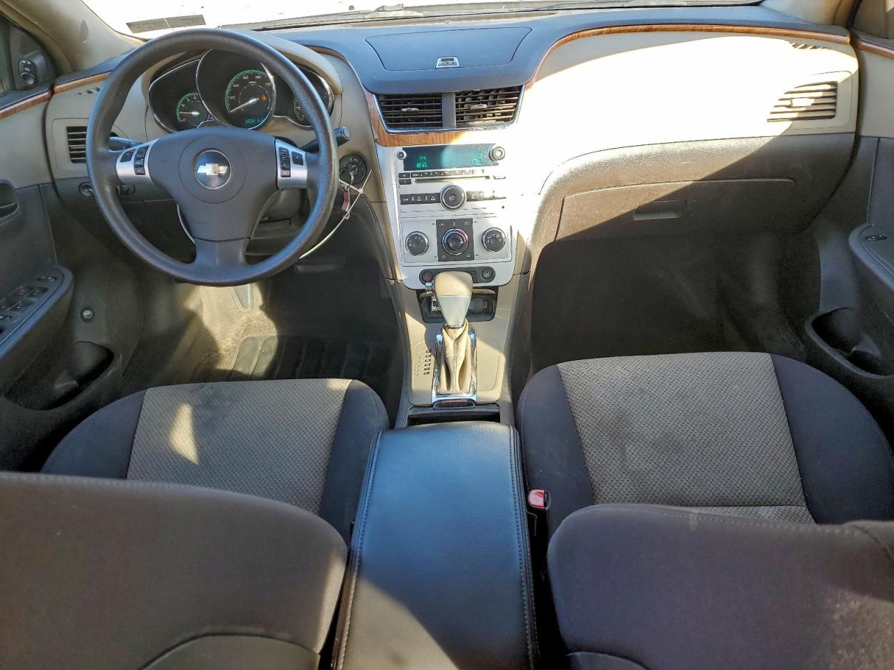 2008 CHEVROLET MALIBU 1LT photo 8