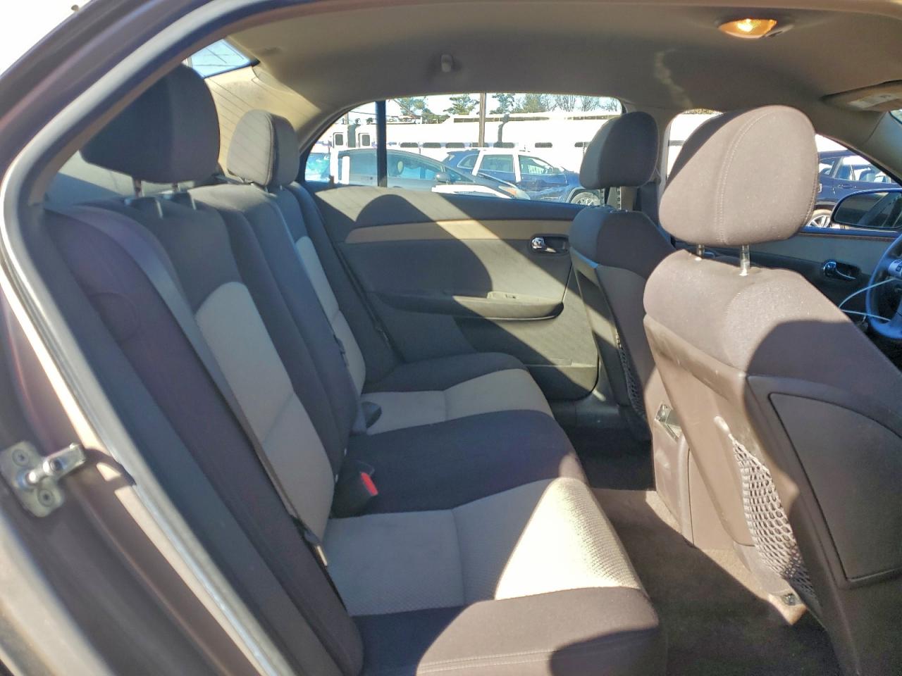 2008 CHEVROLET MALIBU 1LT photo 10
