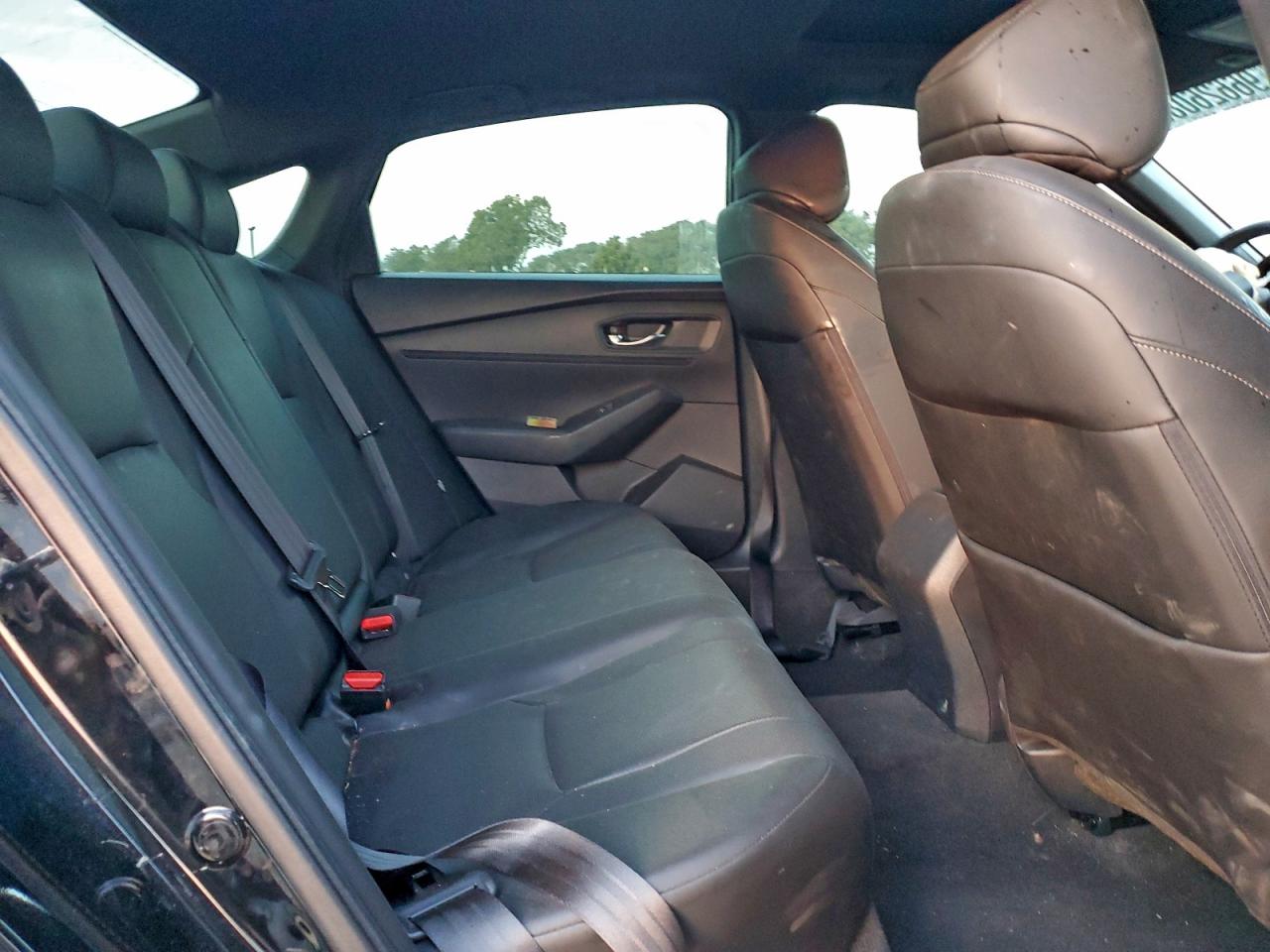 2024 HONDA ACCORD HYBRID SPORT-L photo 10