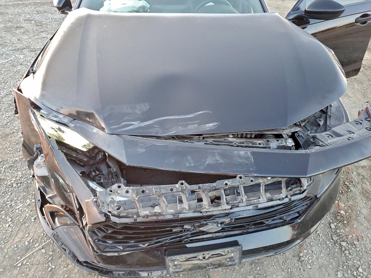 2024 HONDA ACCORD HYBRID SPORT-L photo 11