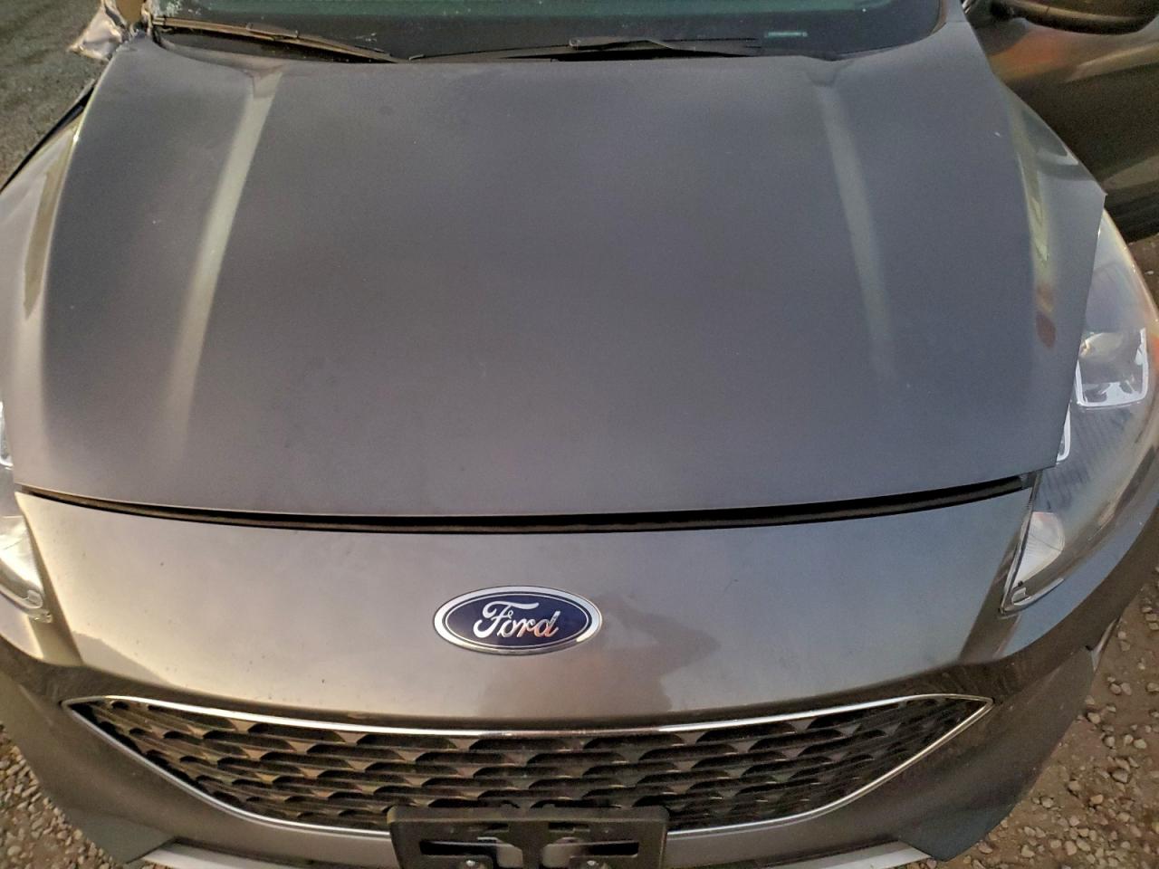 2022 FORD ESCAPE SE photo 12