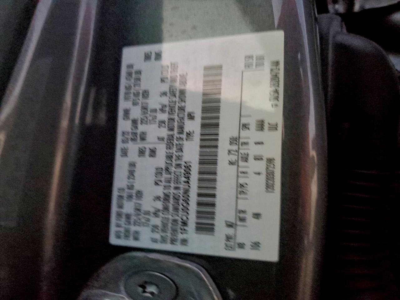 2022 FORD ESCAPE SE photo 13