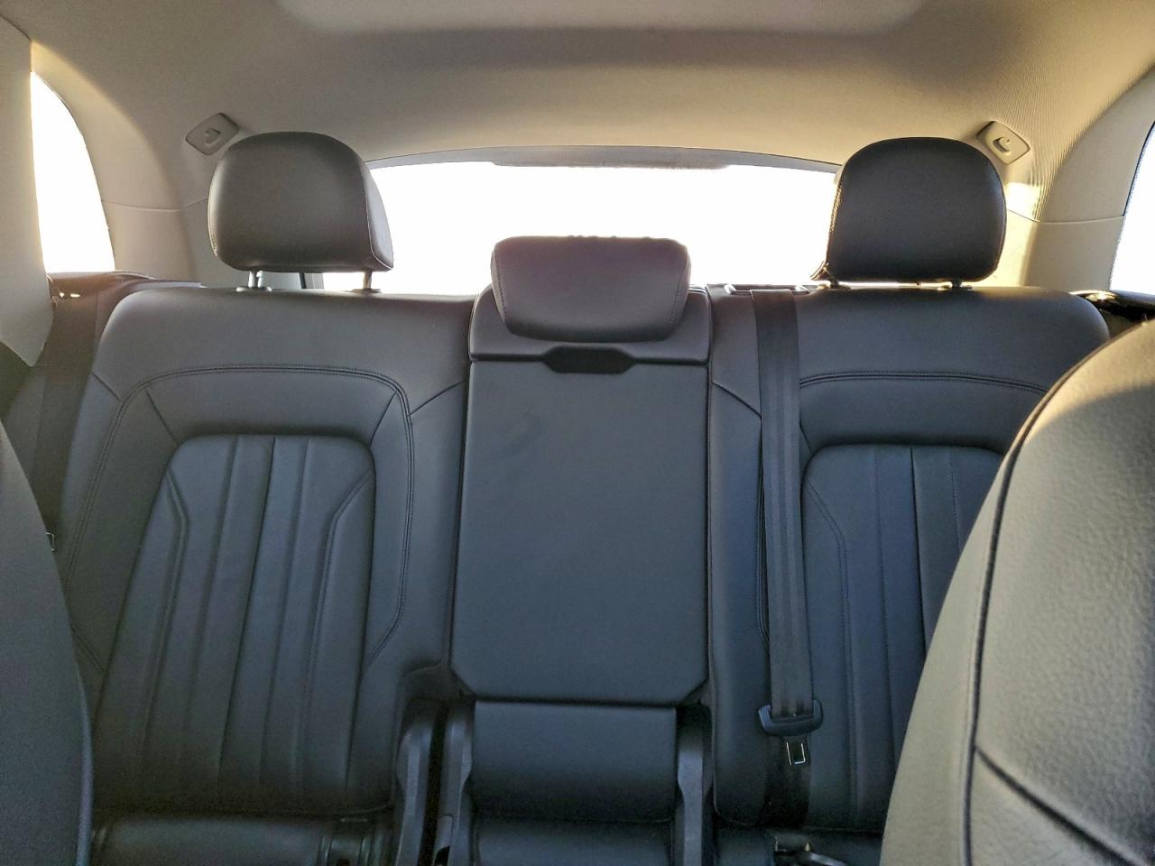 2018 AUDI Q5 PREMIUM PLUS photo 10