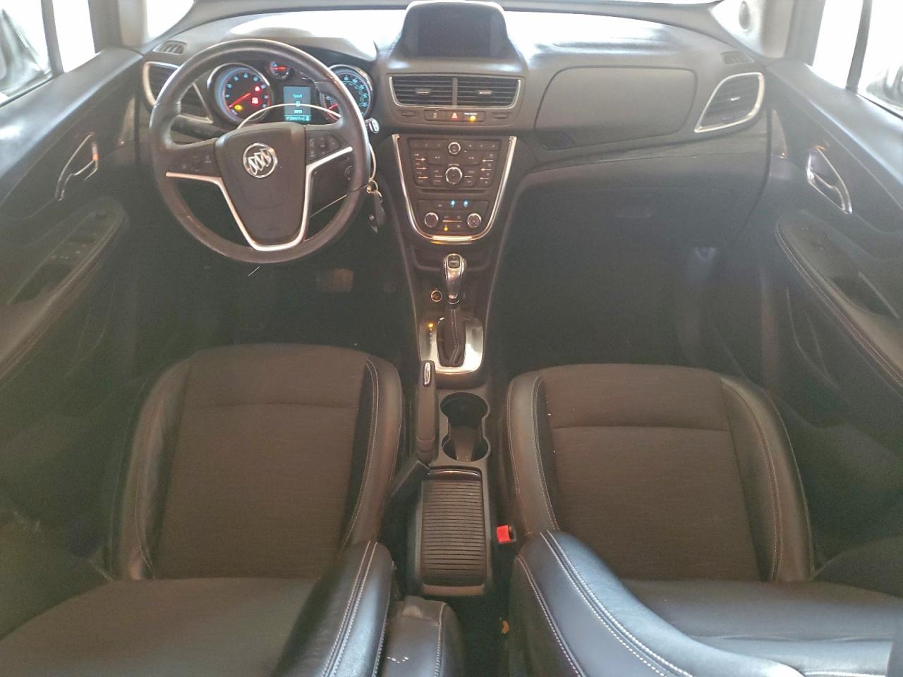 2015 BUICK ENCORE photo 8