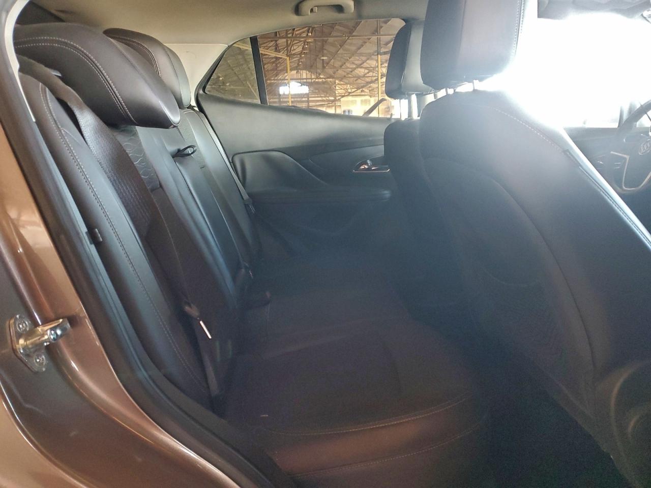2015 BUICK ENCORE photo 10
