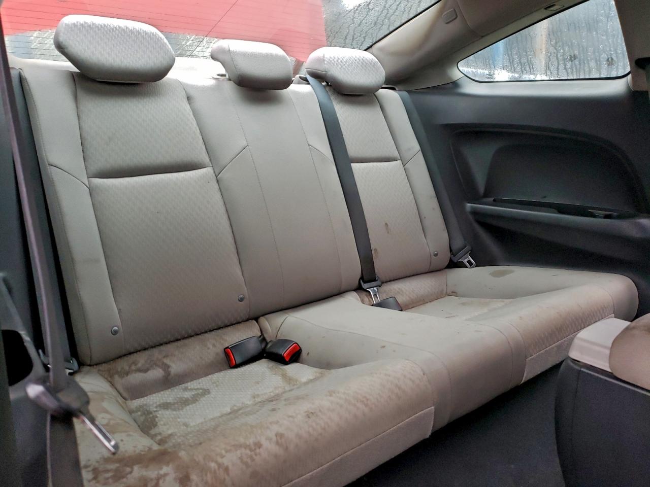 2014 HONDA CIVIC LX photo 10