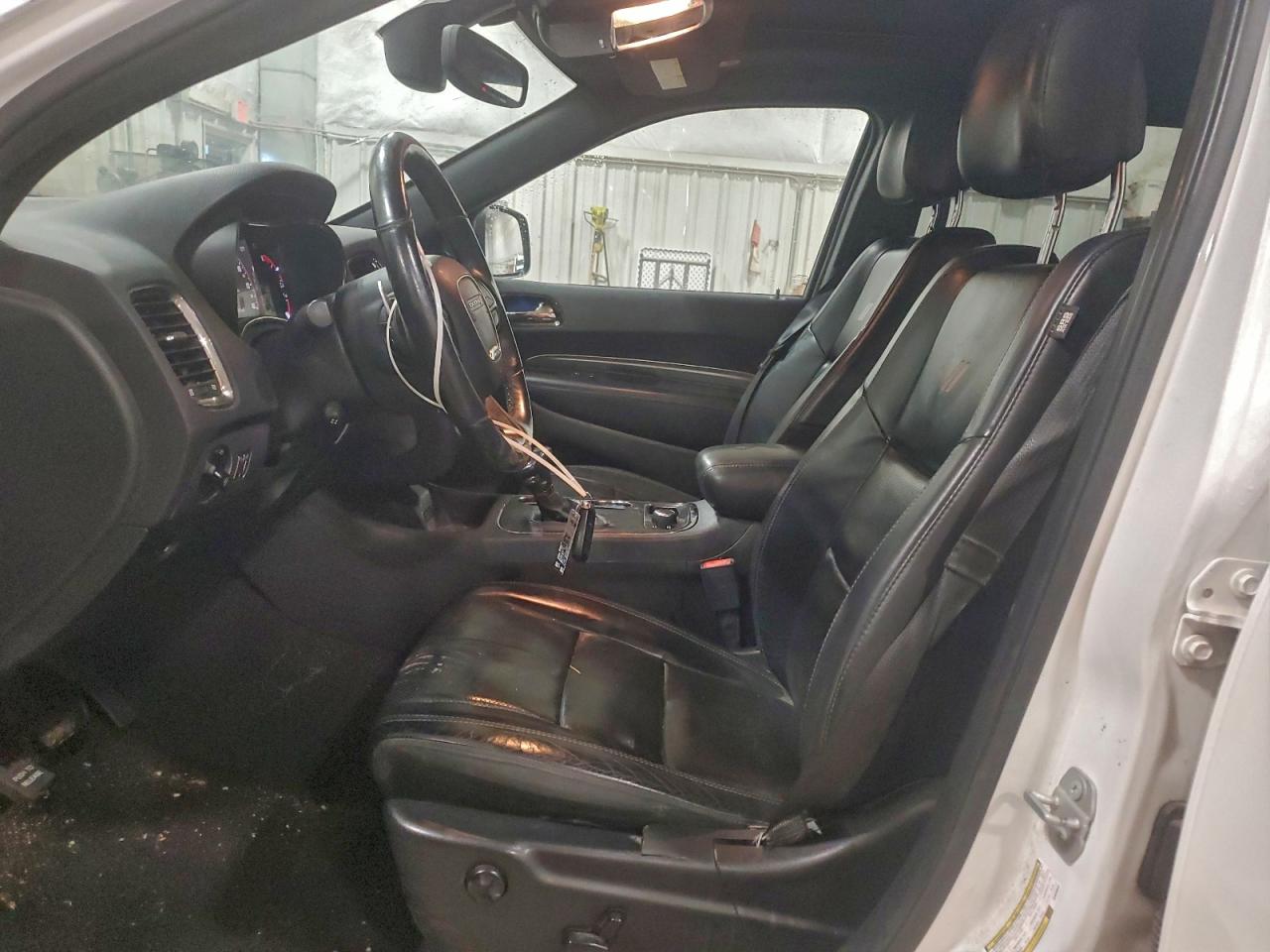 2019 DODGE DURANGO R/T photo 7
