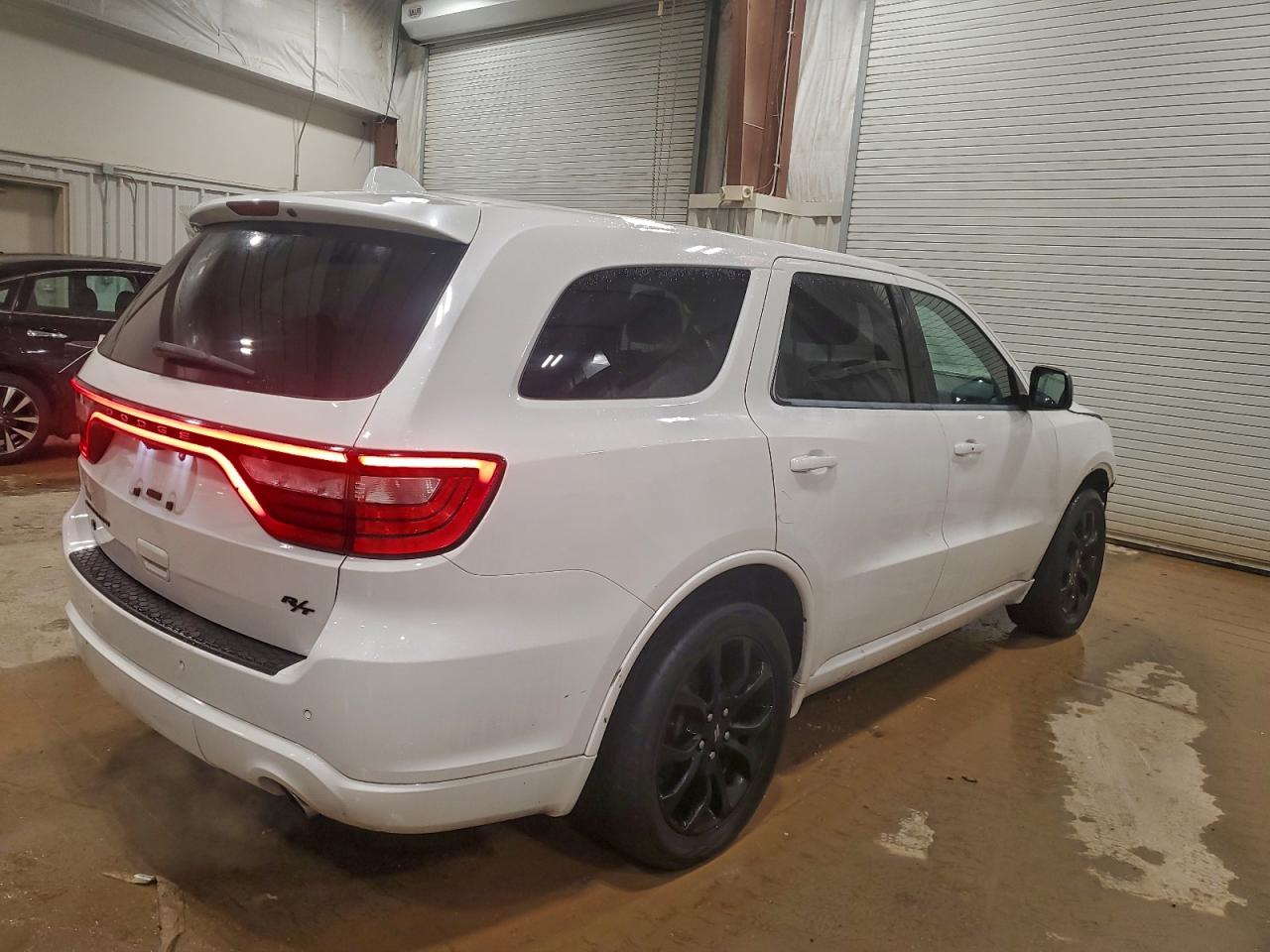 2019 DODGE DURANGO R/T photo 3